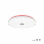 Потолочный светильник iLedex Music 1706/400 WH