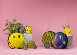 Зеркало Smiley