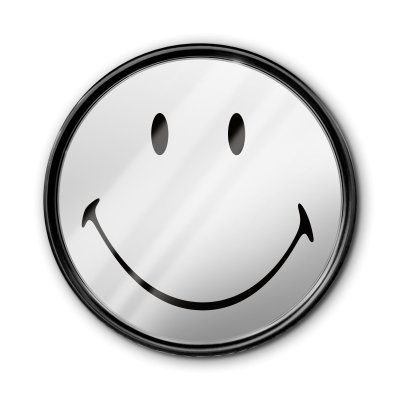 Зеркало Smiley Зеркало Smiley