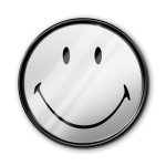 Зеркало Smiley