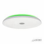 Потолочный светильник iLedex Music 1706/600 WH