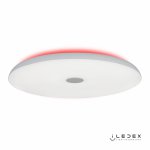 Потолочный светильник iLedex Music 1706/600 WH