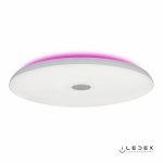 Потолочный светильник iLedex Music 1706/600 WH