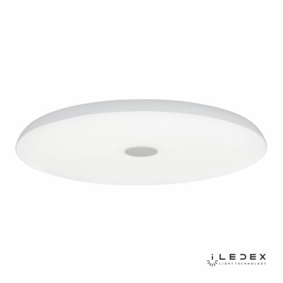 Потолочный светильник iLedex Music 1706/600 WH