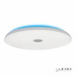 Потолочный светильник iLedex Music 1706/600 WH