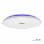 Потолочный светильник iLedex Music 1706/600 WH