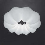 Подвесной светильник Artemide 1708010A Cosmic Rotation 