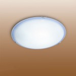 Светильник Сонекс 170 хром Tessuto