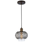 Люстра Favourite 1710-1P Netzwerk