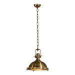 Подвесной светильник Britop Trinity 1711111