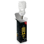 Лампа Gauss 171120 Spiral T2 20W E14 2700K