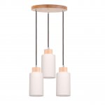 Подвесная люстра Spot Light Bosco 1711560