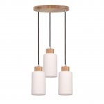 Подвесная люстра Spot Light Bosco 1711574