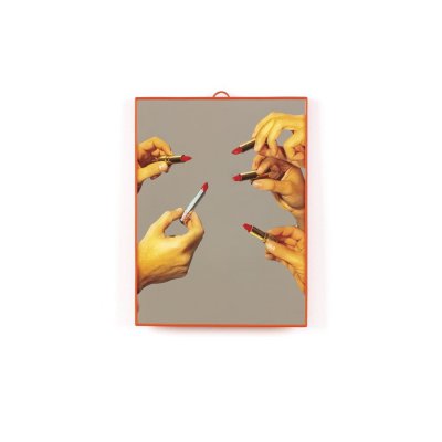 Зеркало Lipsticks Medium Зеркало Lipsticks Medium