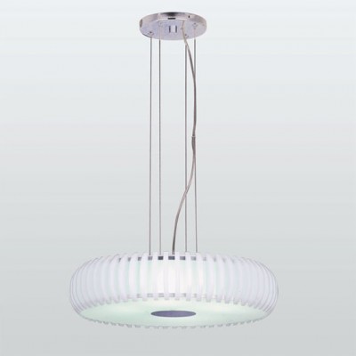 Люстра белая Favourite 1712-4P Sibua