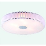 Люстра Favourite 1712-8C Sibua