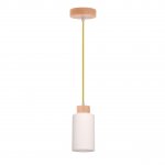 Подвесной светильник Spot Light Bosco 1712131