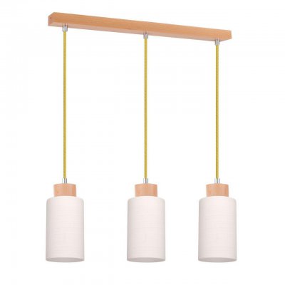 Подвесной светильник Spot Light Bosco 1712331