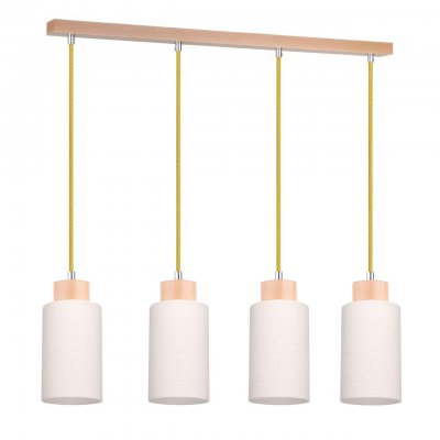 Подвесной светильник Spot Light Bosco 1712460