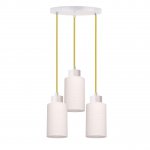 Подвесная люстра Spot Light Bosco 1712532