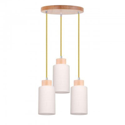 Подвесная люстра Spot Light Bosco 1712560