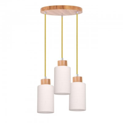 Подвесная люстра Spot Light Bosco 1712570