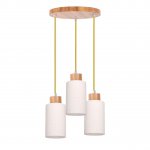 Подвесная люстра Spot Light Bosco 1712570