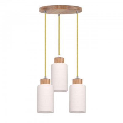 Подвесная люстра Spot Light Bosco 1712574