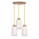 Подвесная люстра Spot Light Bosco 1712574