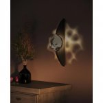 Настенный светильник Divinare ONDA 1712/06 AP-3