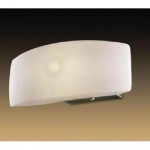 Светильник настенный бра Odeon light 1713/1W BARCA