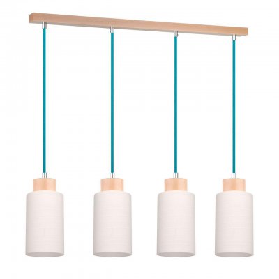 Подвесной светильник Spot Light Bosco 1713460