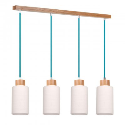 Подвесной светильник Spot Light Bosco 1713470