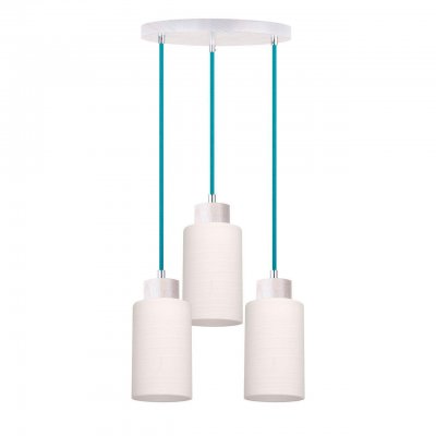 Подвесная люстра Spot Light Bosco 1713532