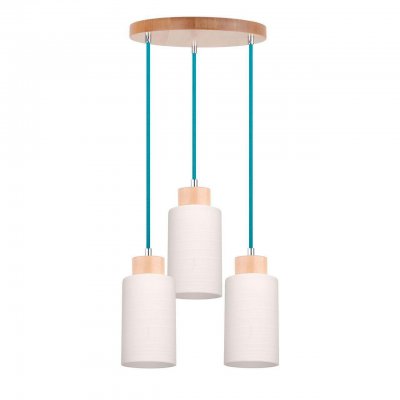 Подвесная люстра Spot Light Bosco 1713560