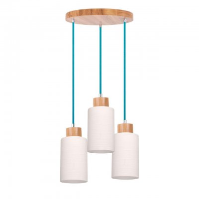 Подвесная люстра Spot Light Bosco 1713570