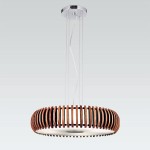 Люстра Favourite 1714-4P Sibua