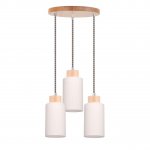 Подвесная люстра Spot Light Bosco 1714560