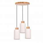 Подвесная люстра Spot Light Bosco 1714570