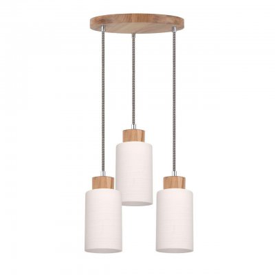 Подвесная люстра Spot Light Bosco 1714574