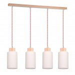 Подвесной светильник Spot Light Bosco 1715460