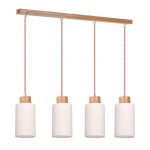 Подвесной светильник Spot Light Bosco 1715470