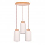 Подвесная люстра Spot Light Bosco 1715531