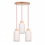 Подвесная люстра Spot Light Bosco 1715560