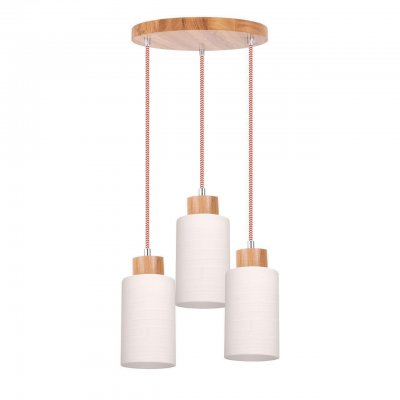 Подвесная люстра Spot Light Bosco 1715570