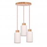 Подвесная люстра Spot Light Bosco 1715570