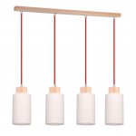 Подвесной светильник Spot Light Bosco 1716460