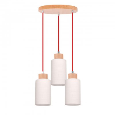 Подвесная люстра Spot Light Bosco 1716531