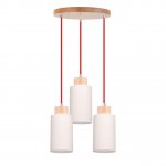 Подвесная люстра Spot Light Bosco 1716560