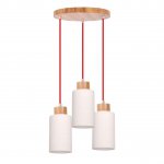 Подвесная люстра Spot Light Bosco 1716570